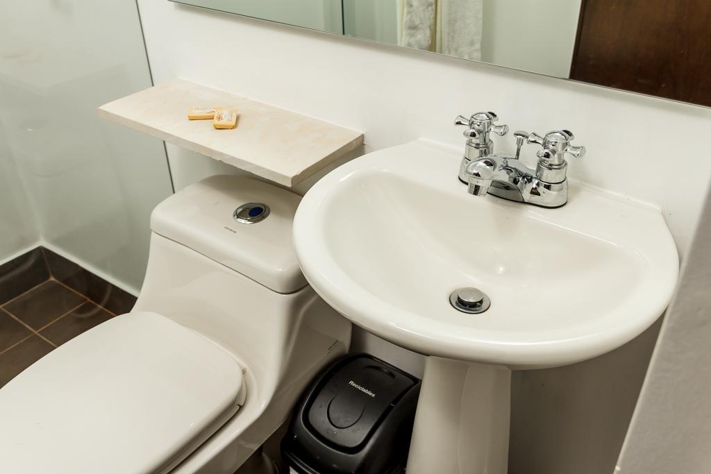 Hotel Casa Suite Curití Kültér fotó